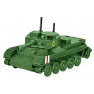 Cobi 3091 Britský tank Cromwell Mk. IV