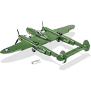 Cobi  5726 Americký stíhací letoun Lockheed P-38H Lightning