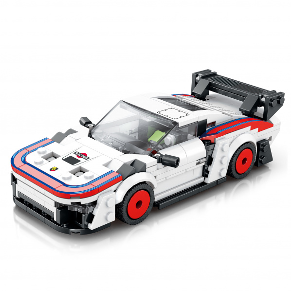 Reobrix 792 Sportovní vůz 935