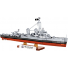 COBI 4866 USS Kidd DD-661