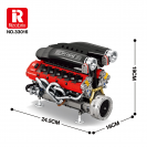 Reobrix 33016 Motor SP3