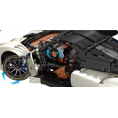 Small Angel JD118 Sportovní automobil Pagani Utopia