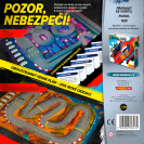 Mindok Rivalové: Nebezpečné okruhy