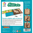 Mindok SMART – Králičí nora