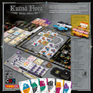 Mindok Kutná Hora: Město stříbra + PROMO karty