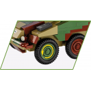 Cobi 2287 Sd.Kfz. 234/2 Puma