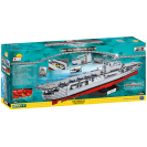 Cobi 4815 Americká letadlová loď USS Enterprise (CV-6)