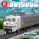 Reobrix 66803 Elektrická lokomotiva BB15000