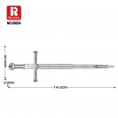Reobrix 99024 Meč Narsil