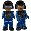 COBI 26630 Bell 429 Policie