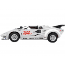 Mould King 10045 Sportovní automobil Lambo-Coutach