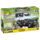 Cobi 2405 Německý terénní vůz 1937 Horch 901 Kfz. 15