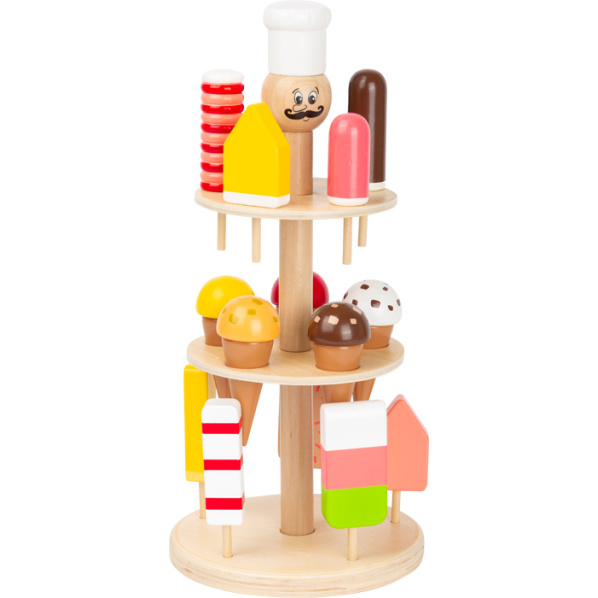 small foot Stojan se zmrzlinou Luigi Gelato small foot Stojan se zmrzlinou Luigi Gelato