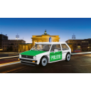 COBI 24642 Volkswagen Golf (1974) Polizei