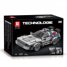 Reobrix 665 Sportovní auto