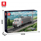 Reobrix 66803 Elektrická lokomotiva BB15000