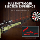 Reobrix 77026 Odstřelovací puška AWM SUPER MAGNUM
