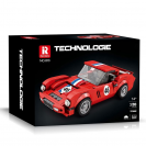 Reobrix 813 Italský sportovní vůz 250 GTO
