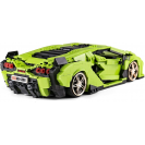 Mould King 10011 Sportovní automobil Lamborghini