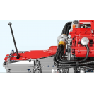 Mould King 10169 Motor Lamborghini V12