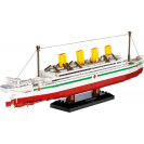 COBI 1681 Britská zaoceánská loď H.M.H.S. Britannic