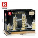 Reobrix 55018 Tower Bridge