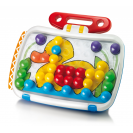 Quercetti 04199_PO Combi Junior