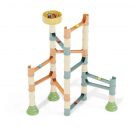 Quercetti 86535 PlayBio –  Migoga Marble Run 