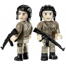 Cobi 2625 tank T 72 (SSSR/NDR), Armed Forces