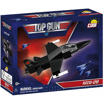 COBI 5924 Top Gun MiG-28
