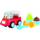 Androni Happy Truck zmrzlinářský vůz