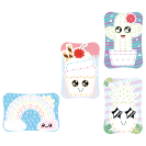 Quercetti 02841 Play Creativo - String Art Fancy