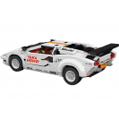 Mould King 10045 Sportovní automobil Lambo-Coutach