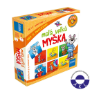 Granna Malá velká myška