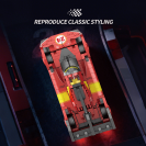Reobrix 11041 Hyperauto