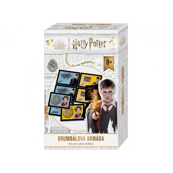 Betexa Harry Potter Brumbálova armáda - cestovní Betexa Harry Potter Brumbálova armáda - cestovní