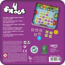 Cayro 777 - 4 Frogs