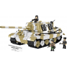 COBI 2674 Panzerjäger TIGER Ausf. B JAGDTIGER
