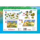 Betexa Začínáme vystřihovat - U Vody