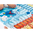 Cayro 160 - Člověče nezlob se (Giant Parcheesi)
