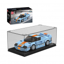 Mould King 27077 Model auta Ferrari F4OLM