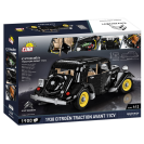 Cobi 24337 Citroën Traction AVANT 11CV