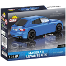 Cobi 24569 Maserati Levante GTS