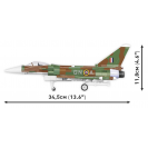 Cobi 5843 víceúčelový letoun Eurofighter Typhoon FGR4