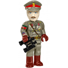 COBI 2995 Britský tank Mark V (Male) no 9199