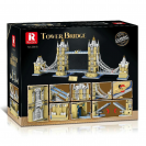 Reobrix 55018 Tower Bridge