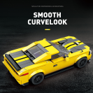 Reobrix 796 Americký muscle car SRT