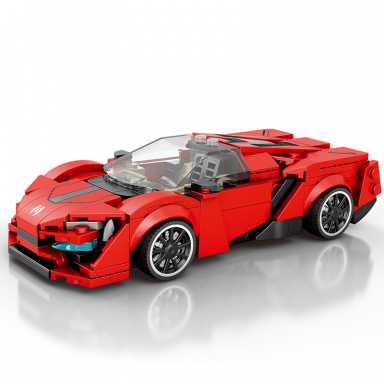 Reobrix 803 Hypersport Lykan