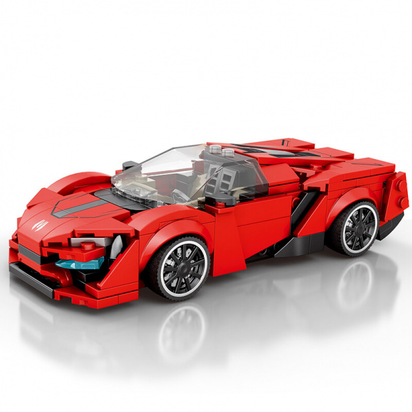 Reobrix 803 Hypersport Lykan
