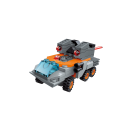 Qman 41102D Thunderbolt Chariot sada 8v1